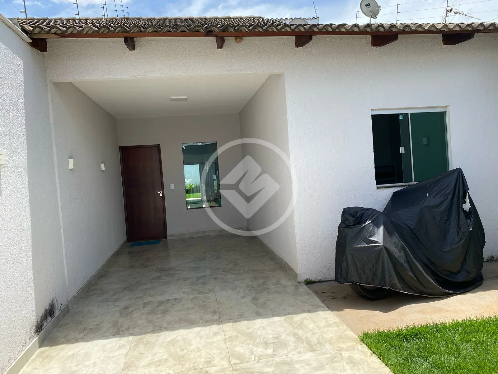 Imagem 5 - Casa em Moinho dos Ventos, Goiânia - GO