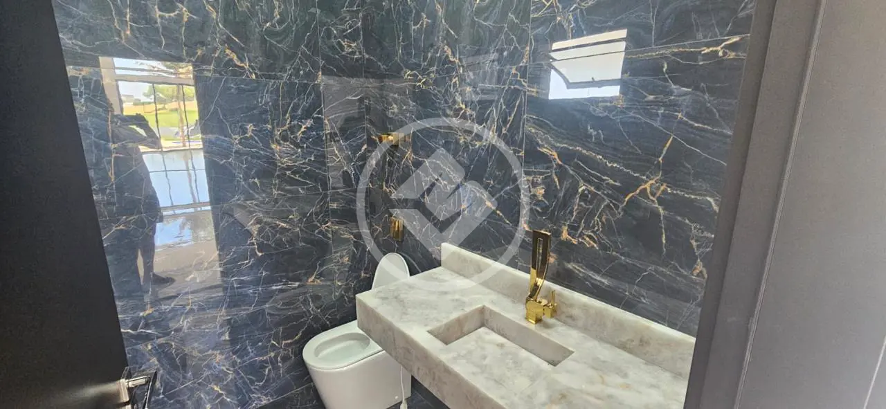 Imagem 5 - Casa Condomínio em Residencial Goiânia Golfe Clube, Goiânia - GO