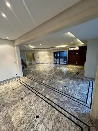 Apartamento Setor Bueno, Goiânia - GO — foto 1