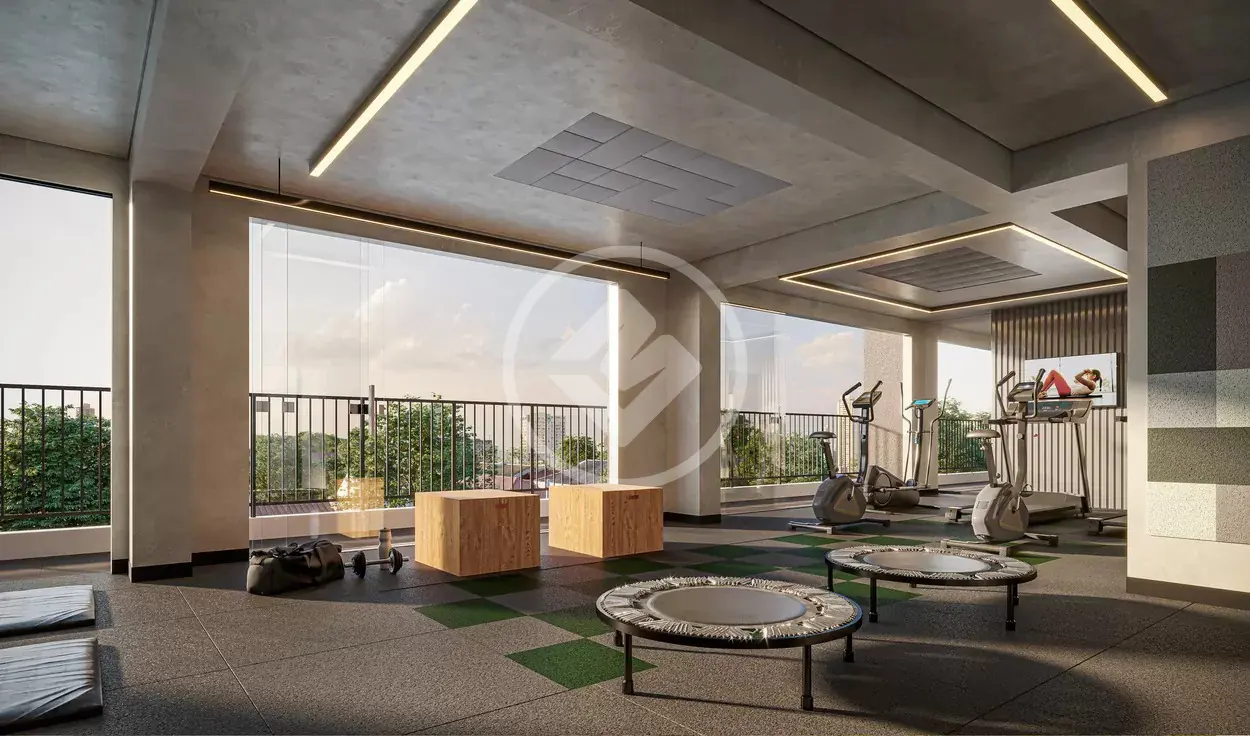 Imagem 5 - Loft / Studio em Setor Pedro Ludovico, Goiânia - GO
