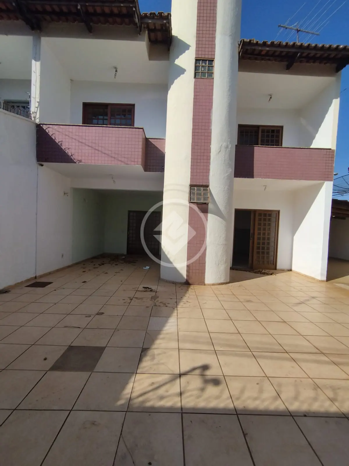 Imagem 4 - Sobrado em Vila Rezende, Goiânia - GO