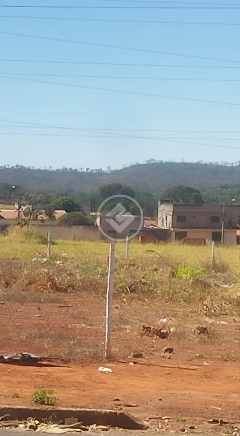 Imagem 3 - Terreno em Residencial Vale dos Sonhos I, Goiânia - GO