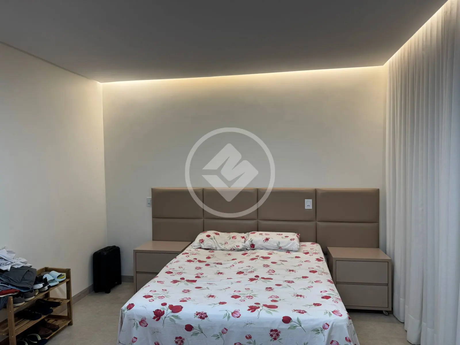 Imagem 5 - Casa Condomínio em Residencial Vale Verde, Senador Canedo - GO