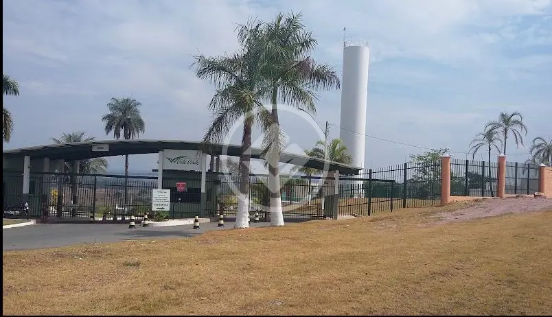 Imagem 1 - Terreno em Residencial Vale Verde, Senador Canedo - GO