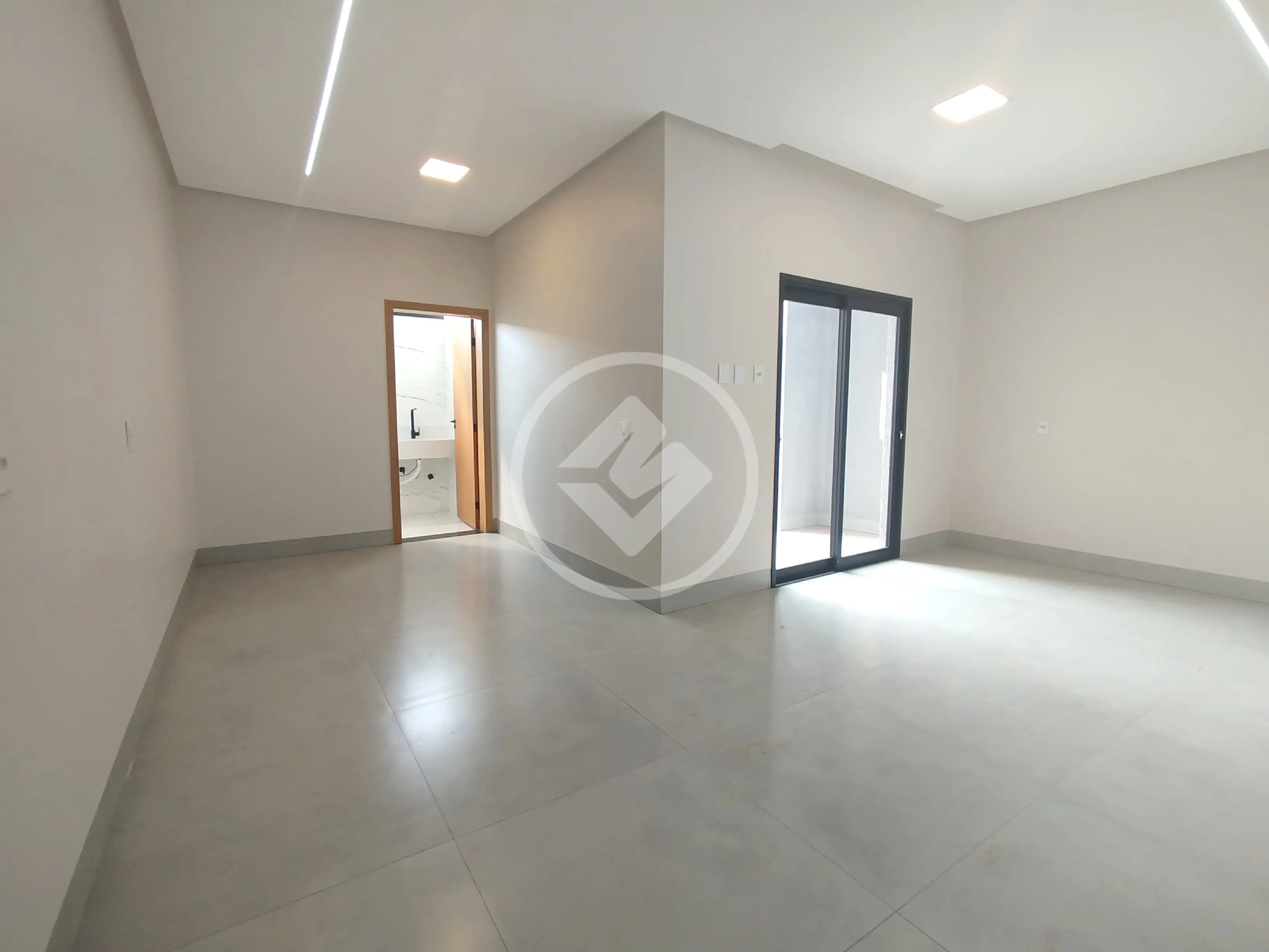 Sobrado Residencial Morumbi, Goiânia - GO — foto 2
