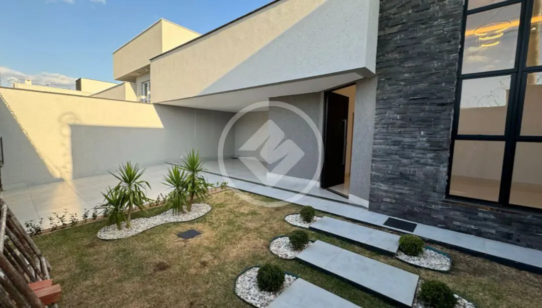 Casa Parque das Paineiras (1,2,3 e 4 Etapa), Goiânia - GO — foto 2