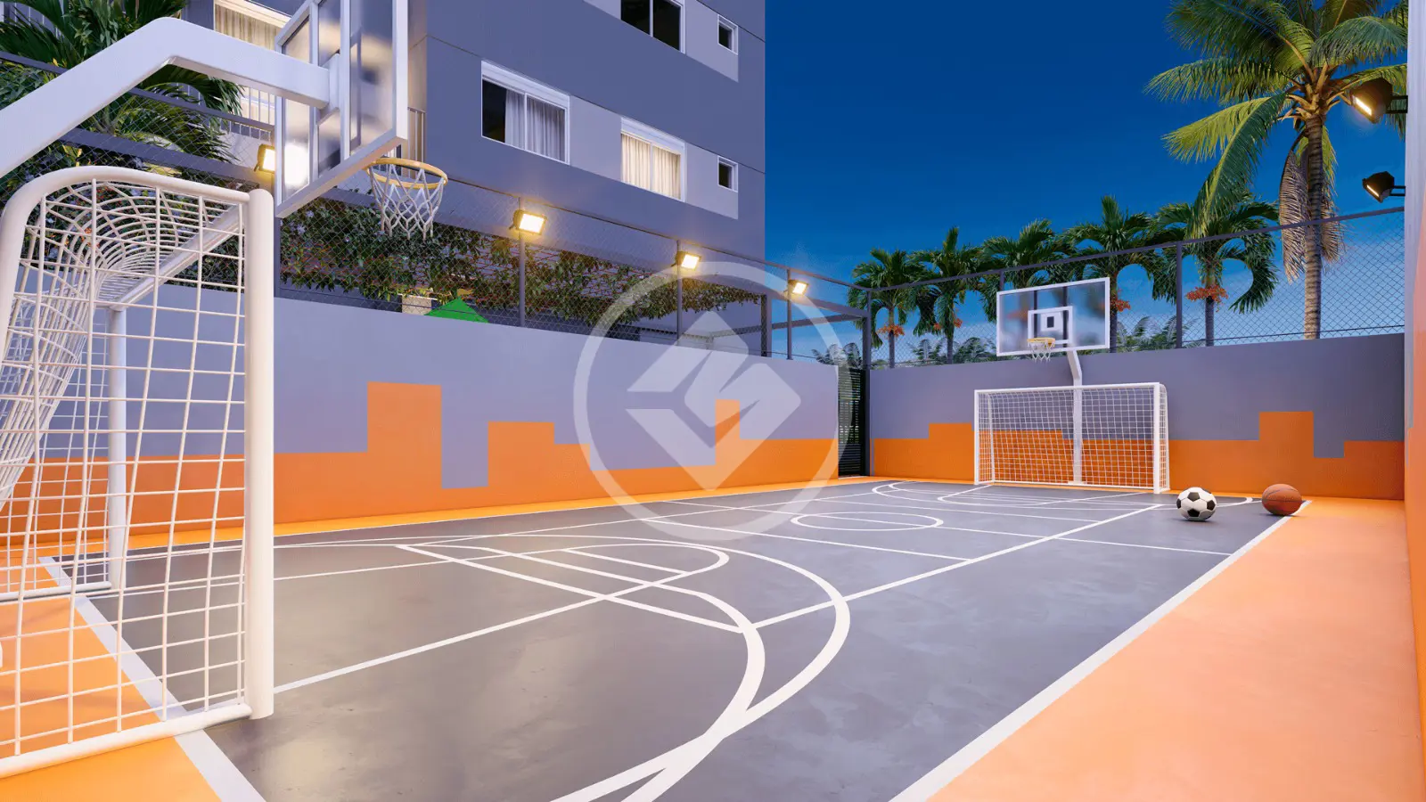 Imagem 4 - Apartamento em Serrinha, Goiânia - GO