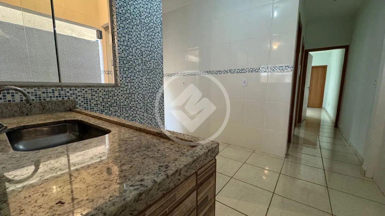 Imagem 4 - Casa em Residencial Forteville Extensão, Goiânia - GO