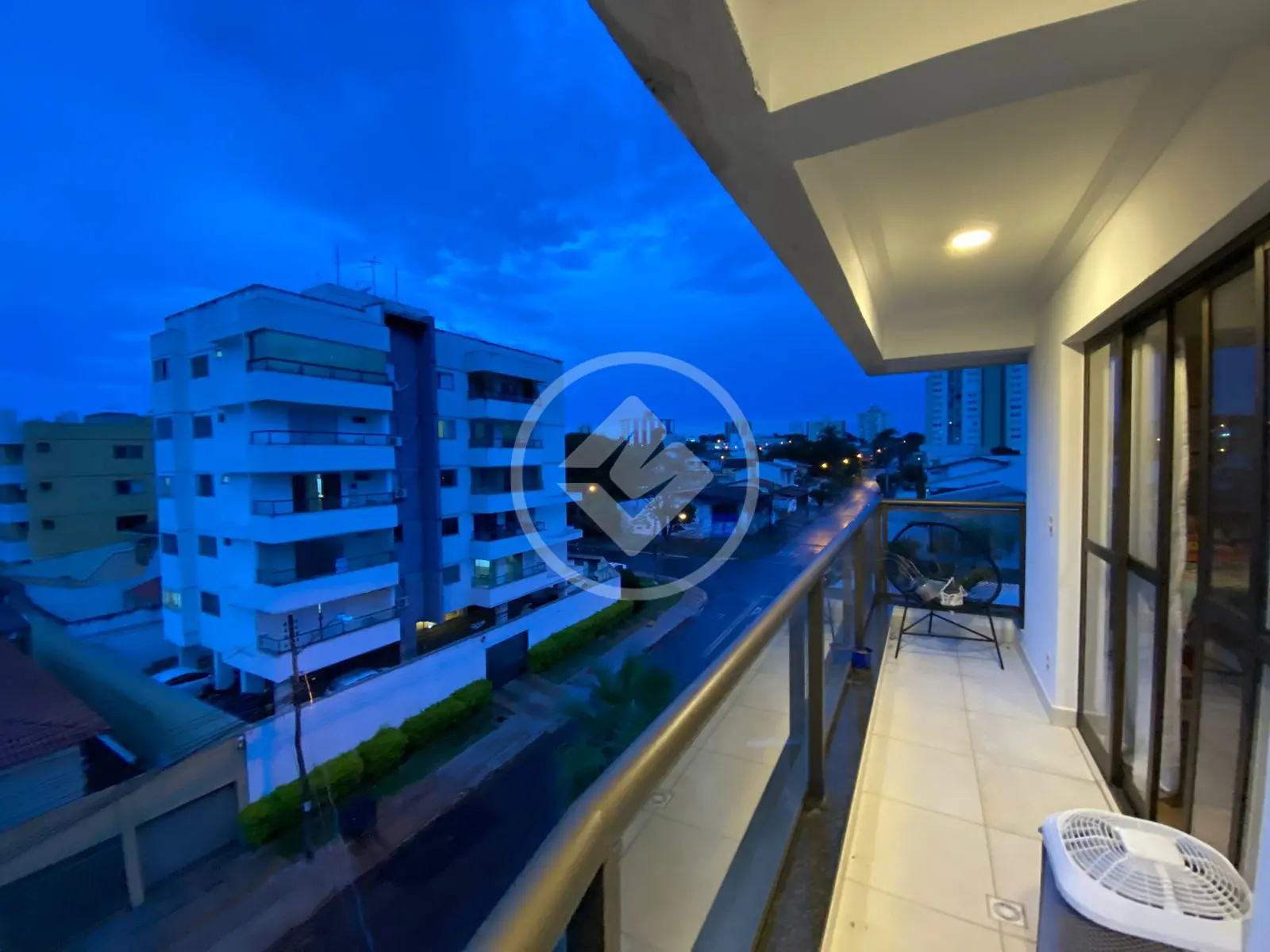 Imagem 5 - Apartamento em Jardim América, Goiânia - GO
