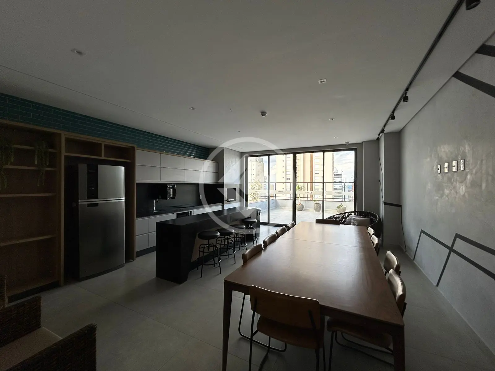 Imagem 4 - Apartamento em Setor Bueno, Goiânia - GO