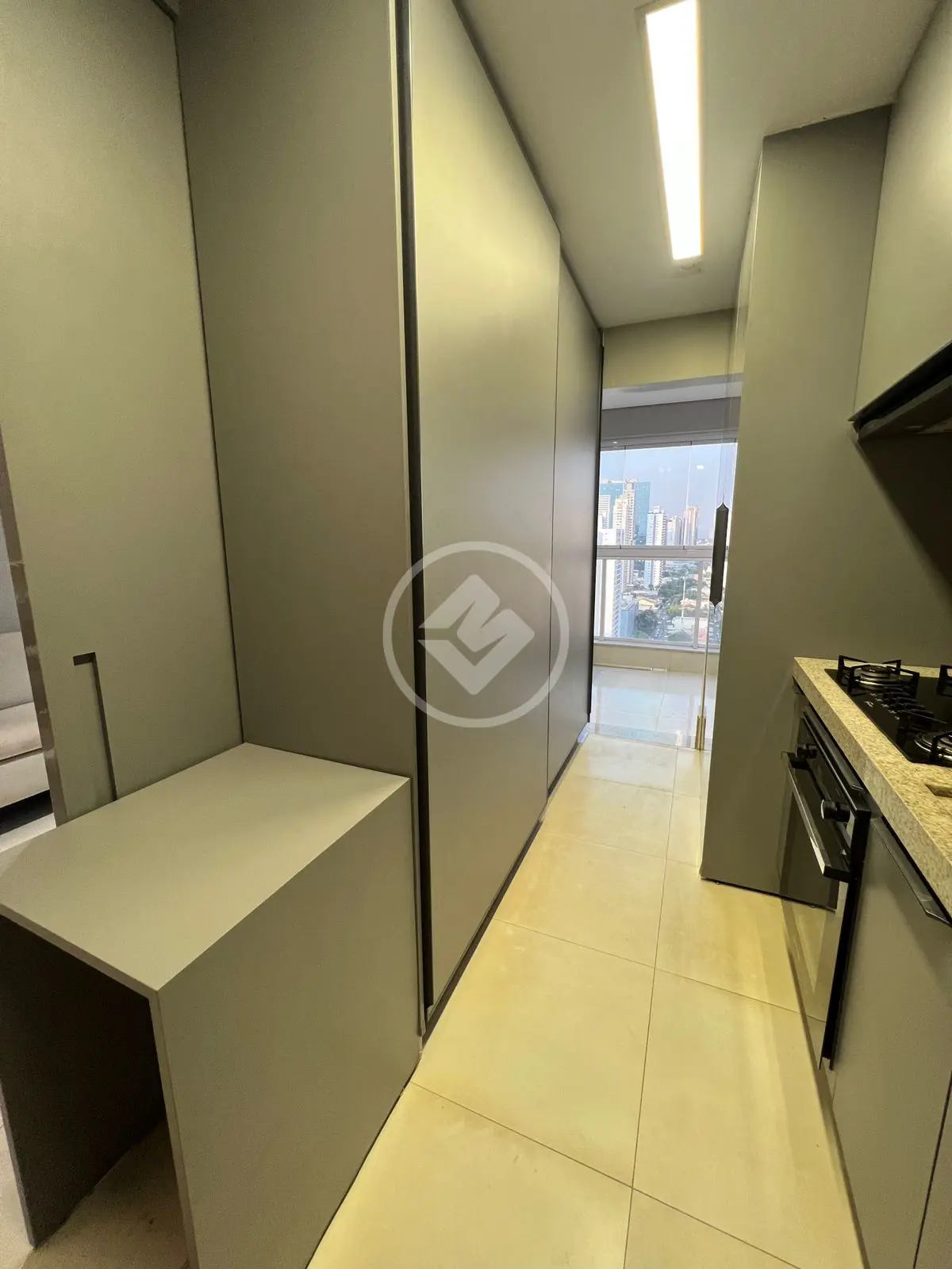 Imagem 5 - Apartamento em Setor Bueno, Goiânia - GO