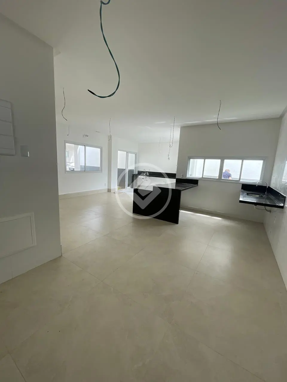 Imagem 4 - Casa em Sítios Santa Luzia, Aparecida de Goiânia - GO