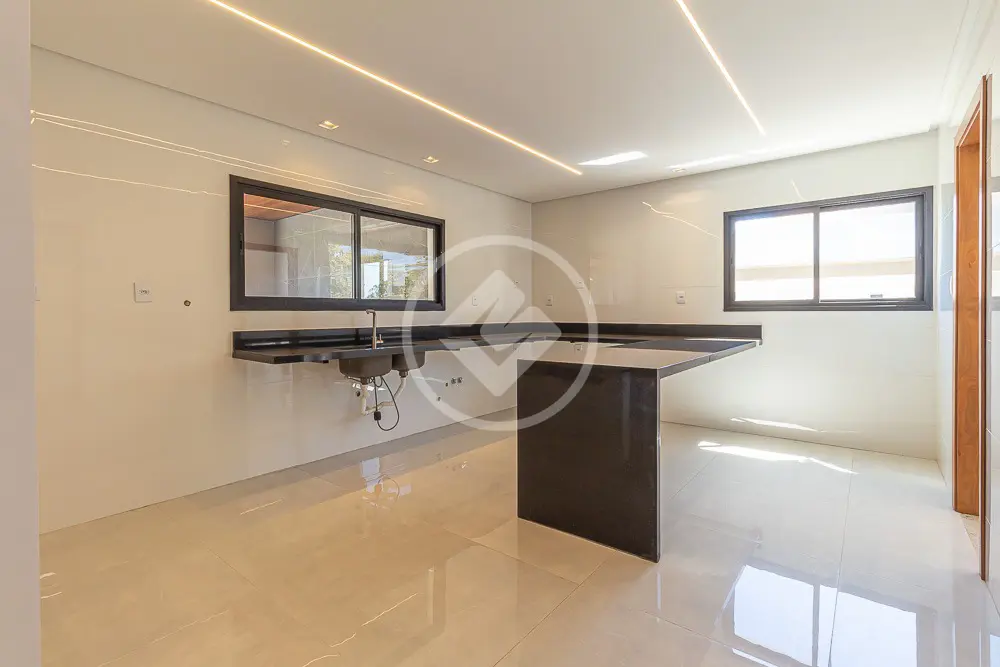 Imagem 5 - Casa Condomínio em Estância Vargem Bonita, Senador Canedo - GO