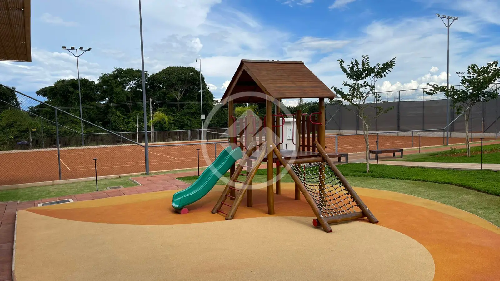 Imagem 4 - Terreno Condomínio em Parque Cidade, Goiânia - GO