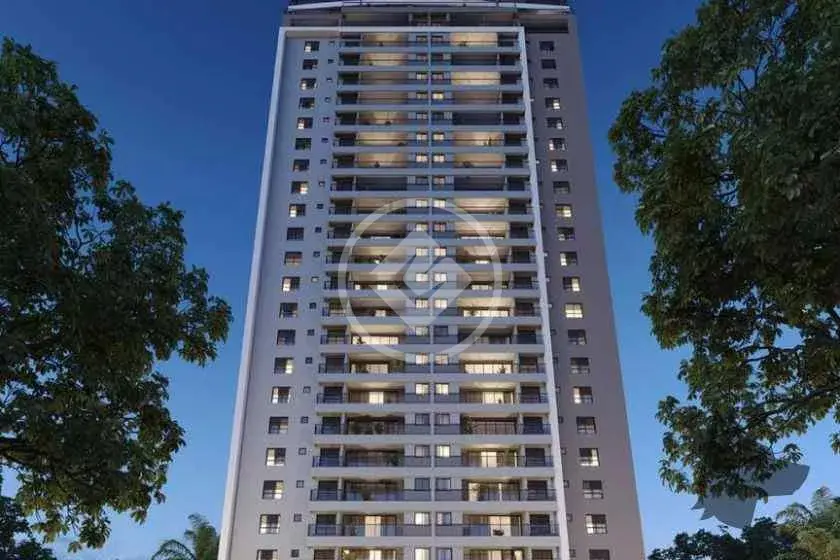 Apartamento Setor Bueno, Goiânia - GO — foto 2