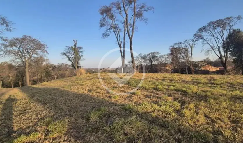 Imagem 3 - Terreno Condomínio em Residencial Aldeia do Vale, Goiânia - GO