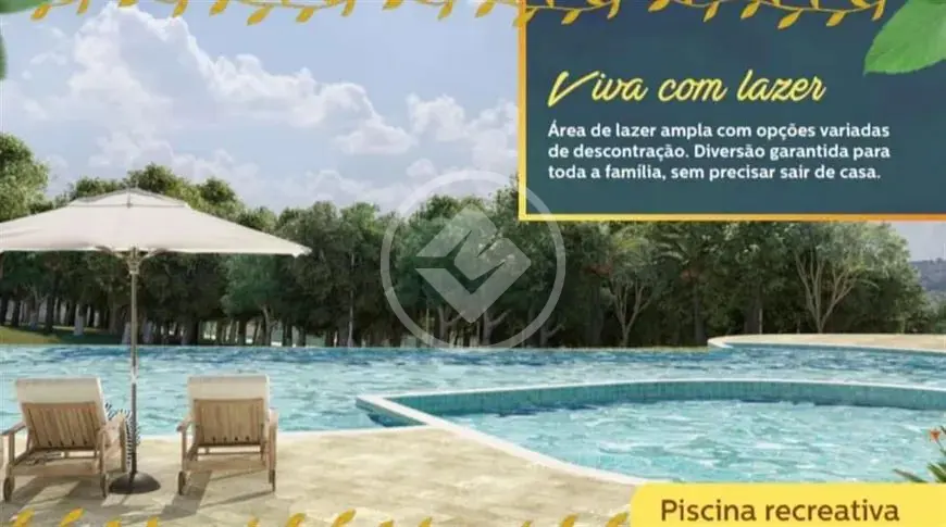 Imagem 6 - Terreno Condomínio em Residencial Aldeia do Parque, Aparecida de Goiânia - GO