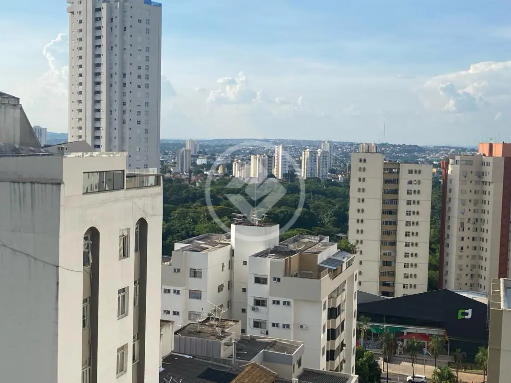 Imagem 3 - Apartamento em Setor Oeste, Goiânia - GO
