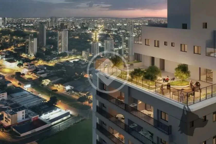 Imagem 3 - Apartamento em NOVA SUIÇA, Goiânia - GO