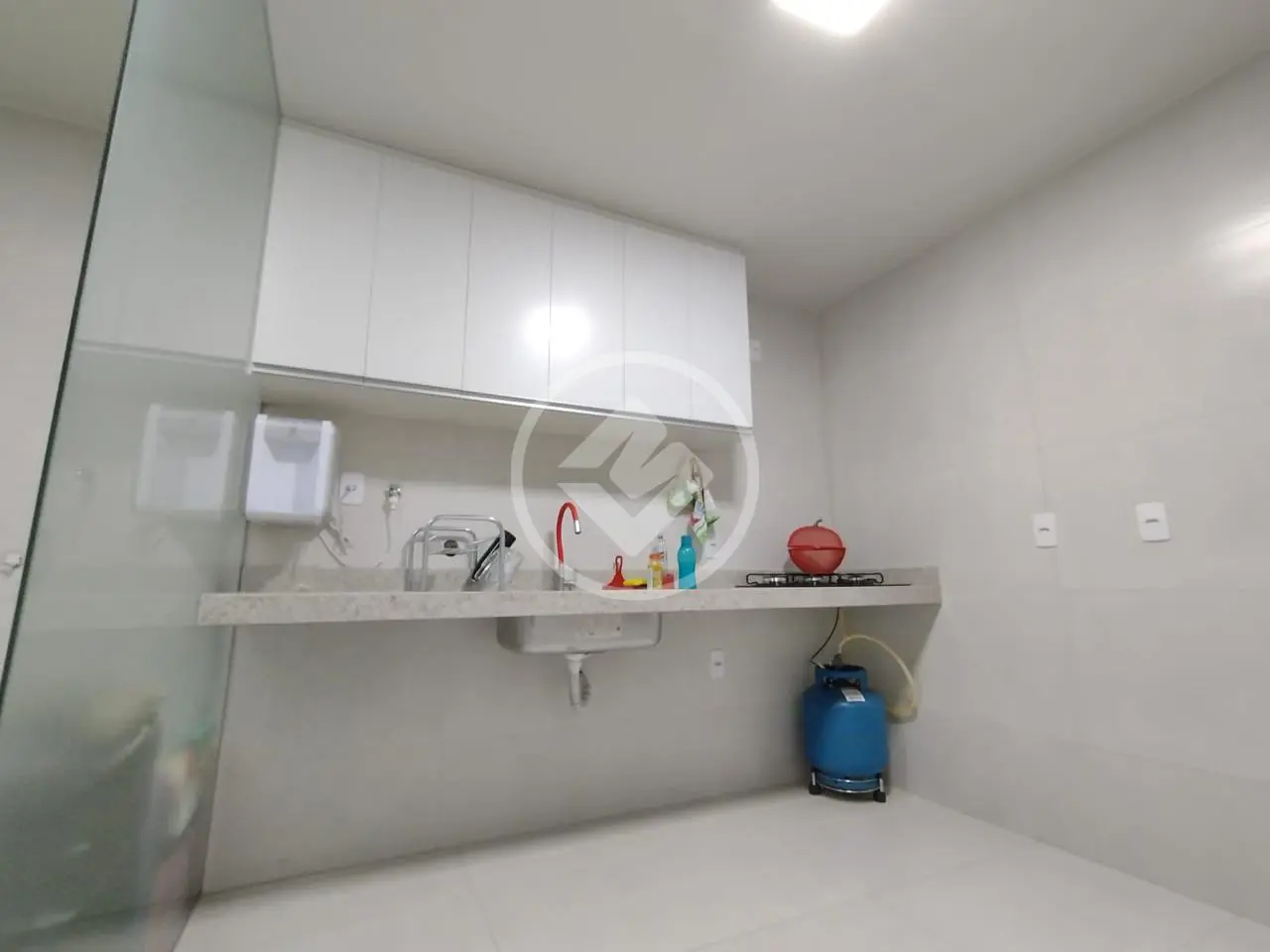 Apartamento Setor Castelo Branco, Goiânia - GO — foto 1