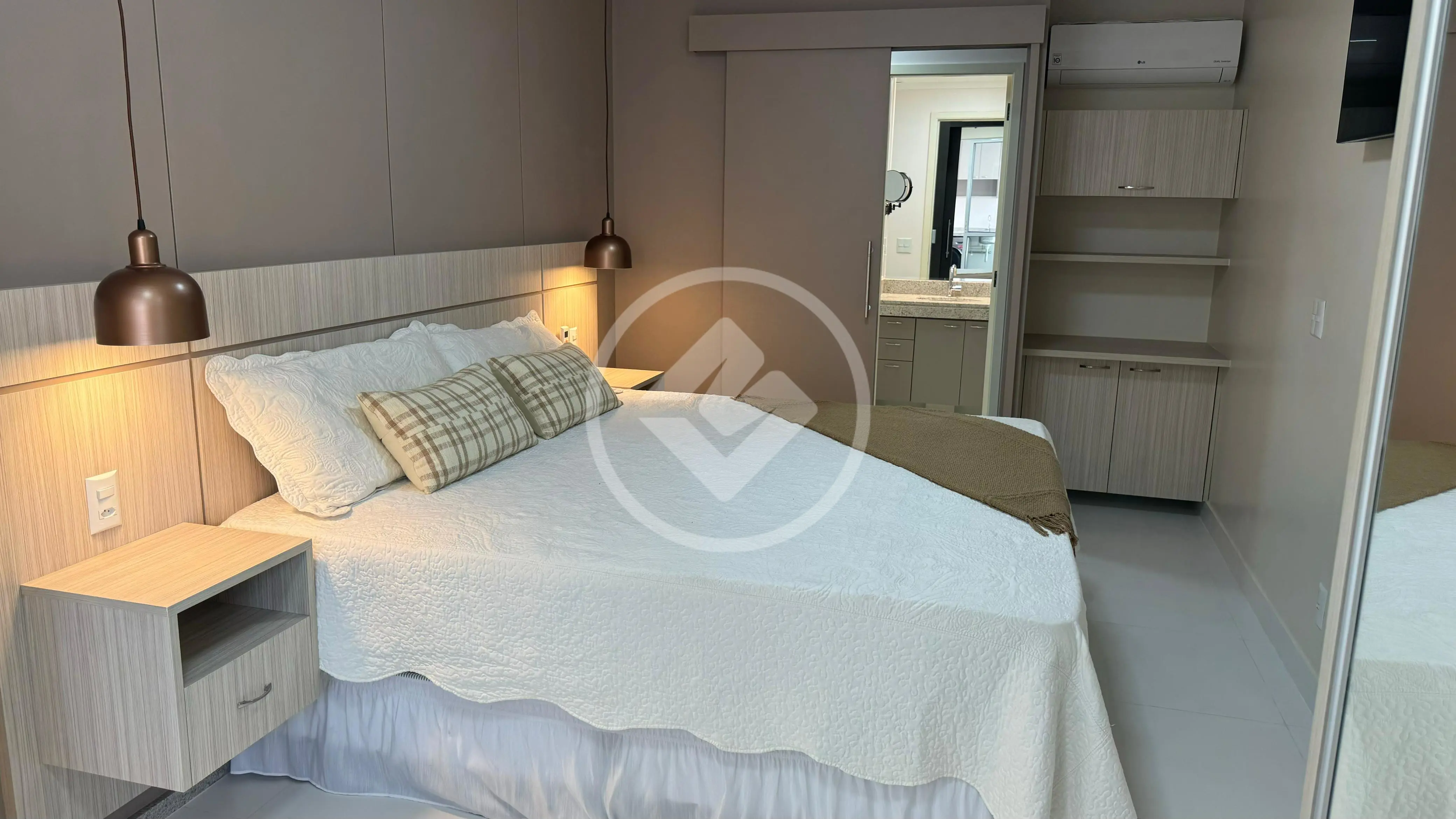 Imagem 5 - Flat em Setor Bueno, Goiânia - GO