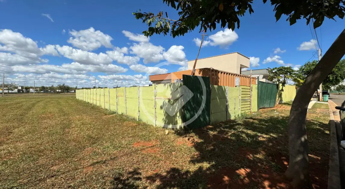 Terreno Condomínio Terras Alpha Residencial 1, Senador Canedo - GO — foto 1