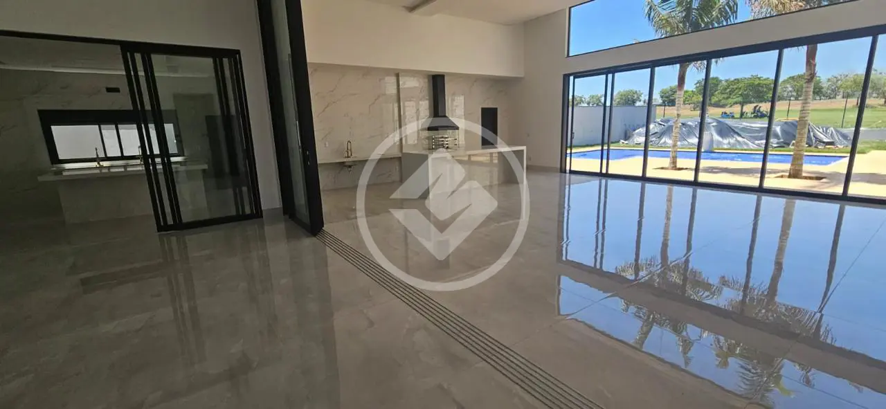Imagem 4 - Casa Condomínio em Residencial Goiânia Golfe Clube, Goiânia - GO