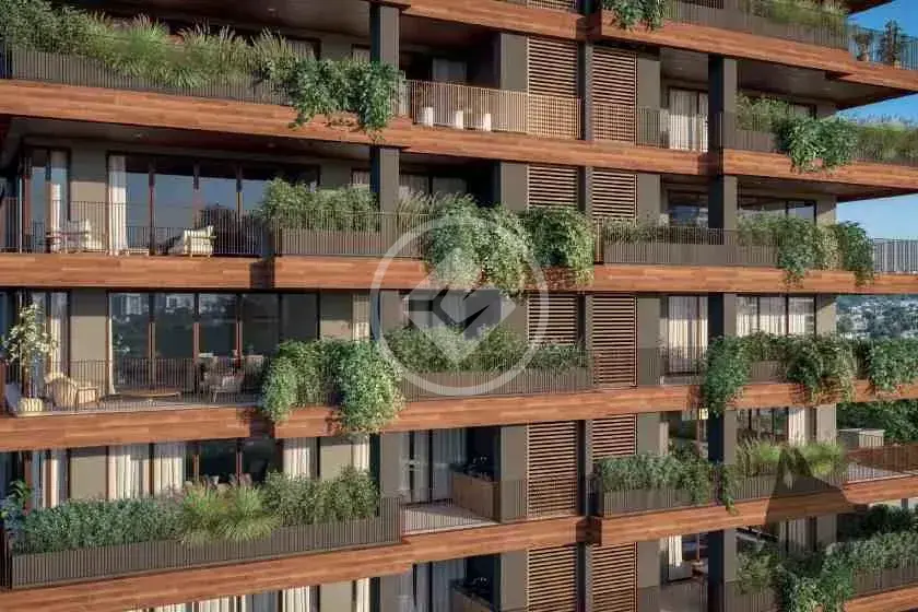 Apartamento Setor Bueno, Goiânia - GO — foto 1