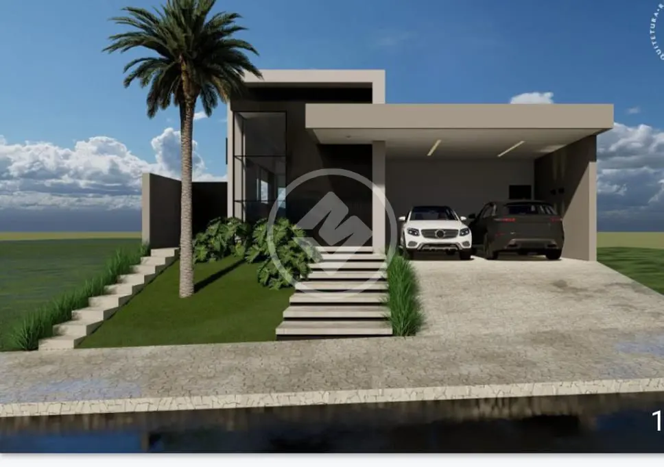 Imagem 2 - Casa em Jardins Nápoles, Senador Canedo - GO