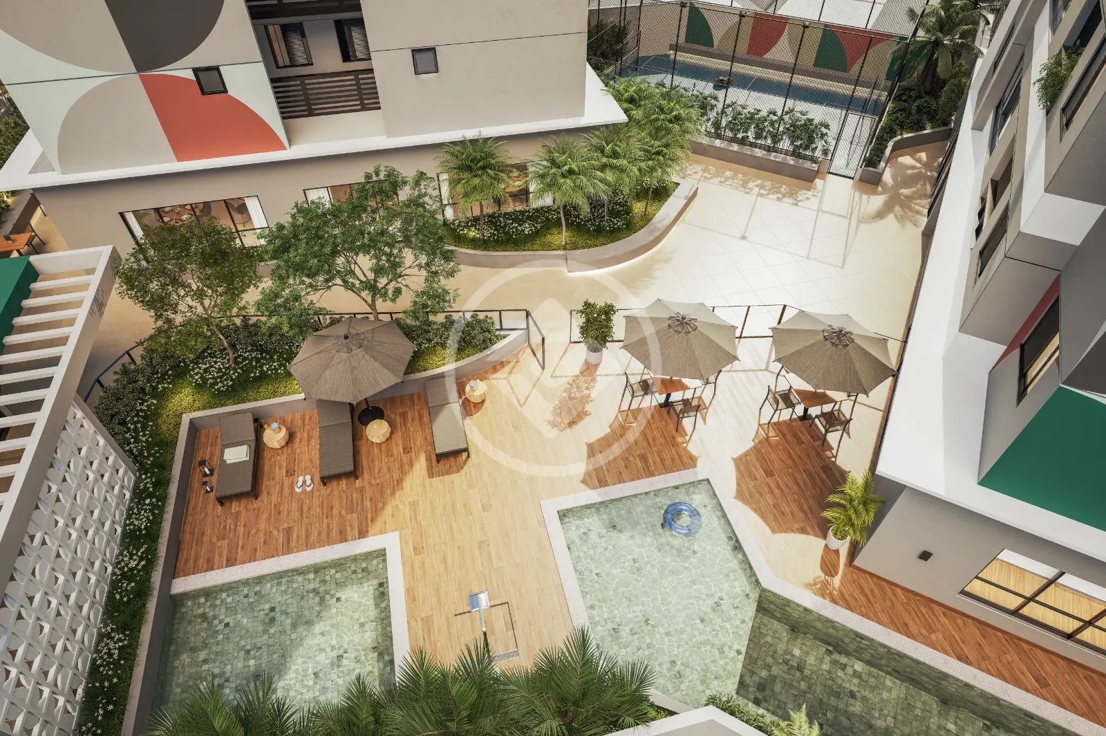 Image 16 - Apartamento em Vila Rosa, Goiânia - GO