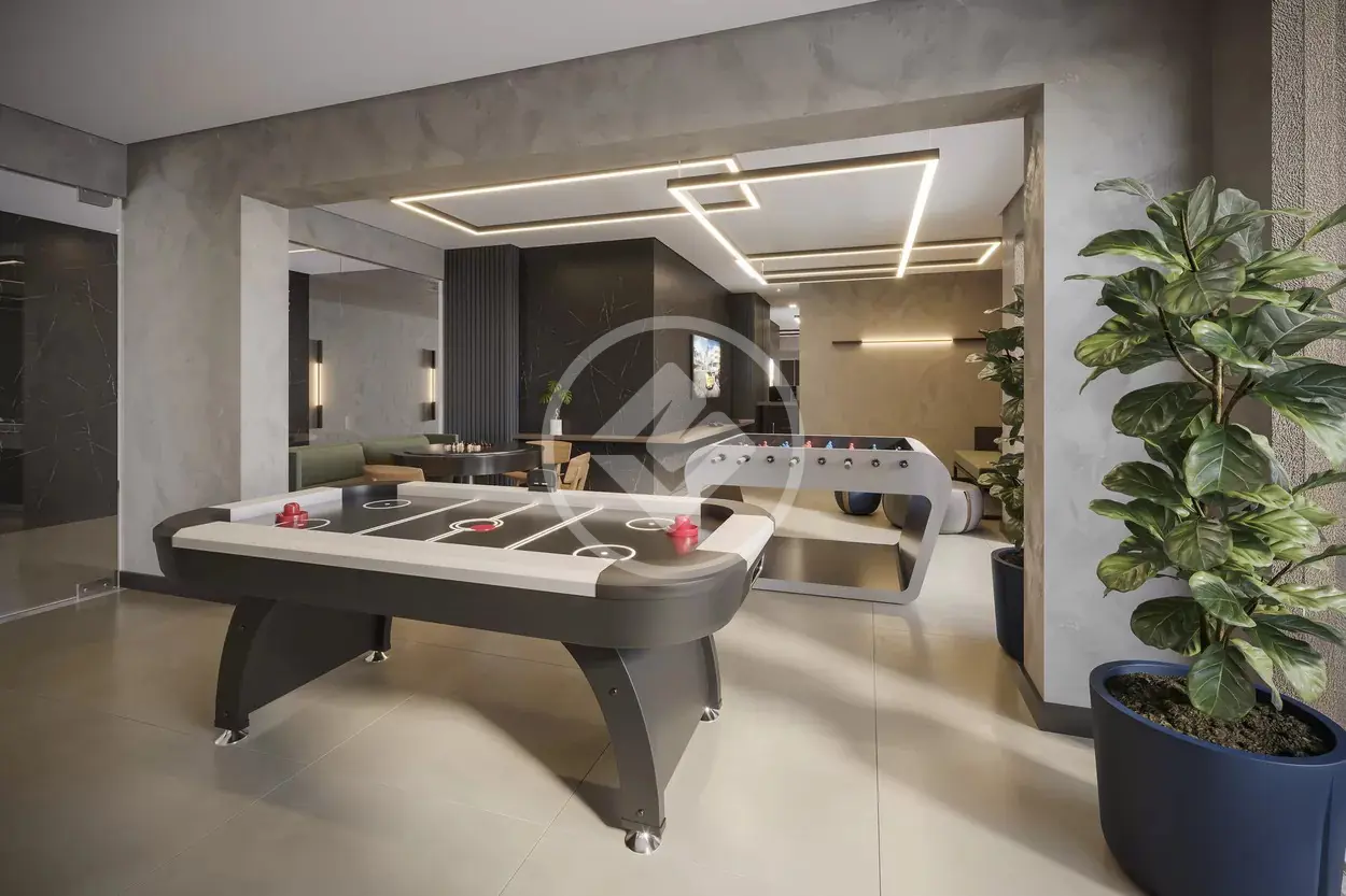 Imagem 6 - Loft / Studio em Setor Pedro Ludovico, Goiânia - GO