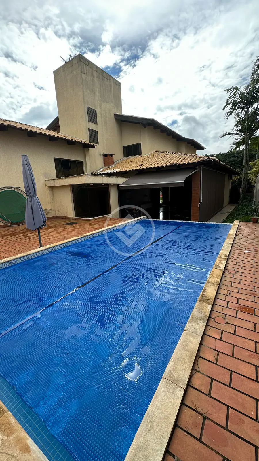 Imagem 5 - Sobrado Em Condomínio em Jardins Lisboa, Goiânia - GO