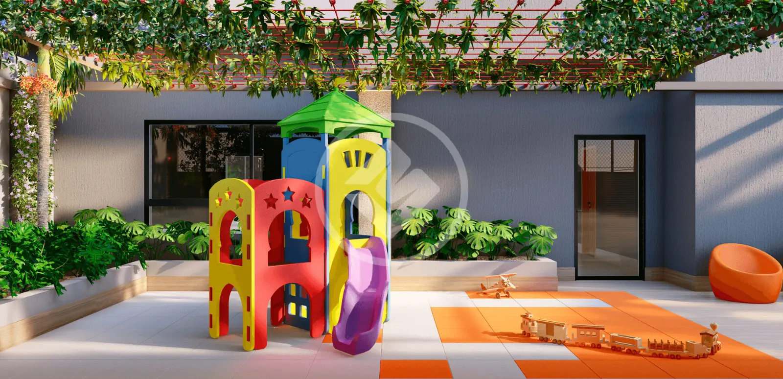 Image 17 - Apartamento em Serrinha, Goiânia - GO