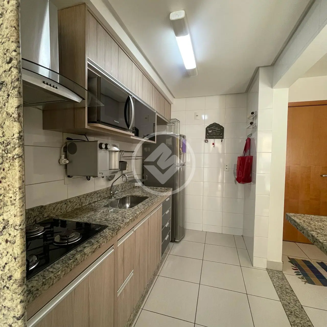 Imagem 1 - Apartamento em Setor Campinas, Goiânia - GO