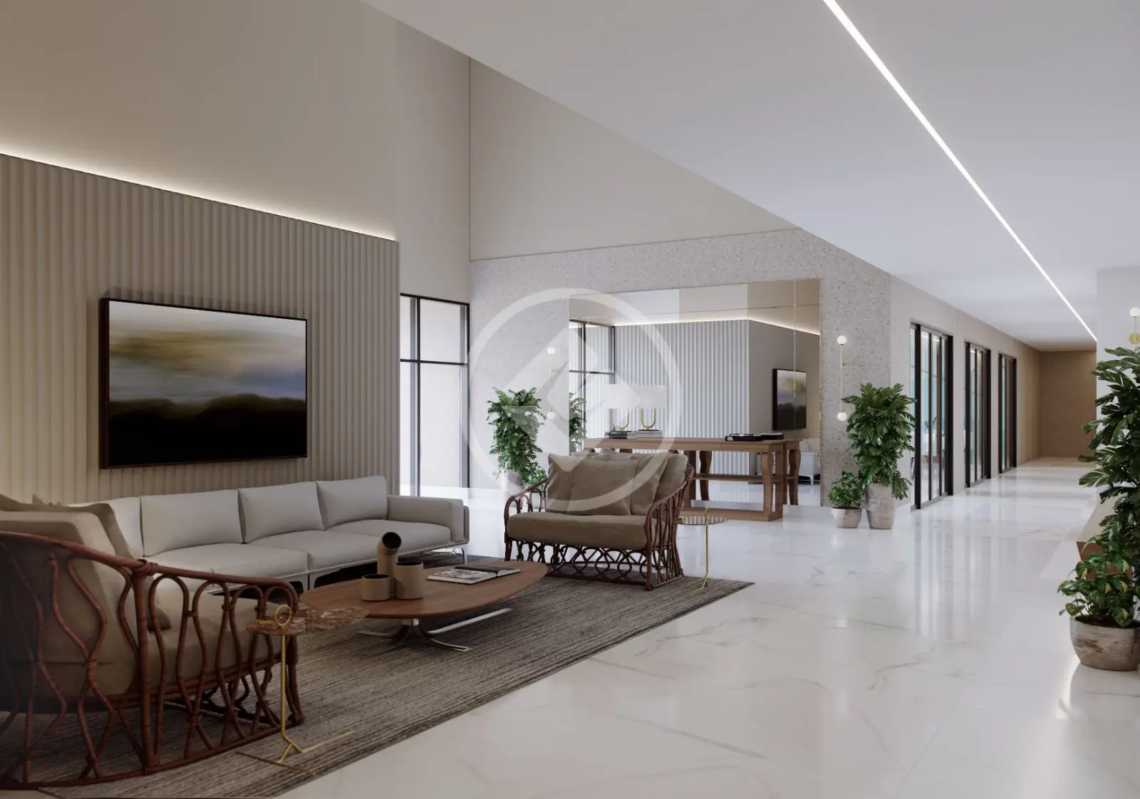 Imagem 3 - Apartamento em Setor Oeste, Goiânia - GO