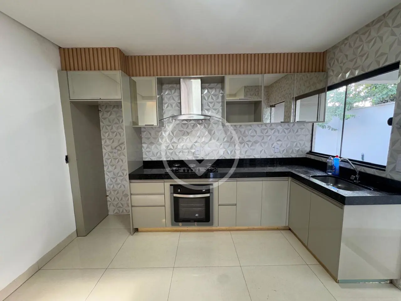Casa Jardim Buriti Sereno, Aparecida de Goiânia - GO — foto 2