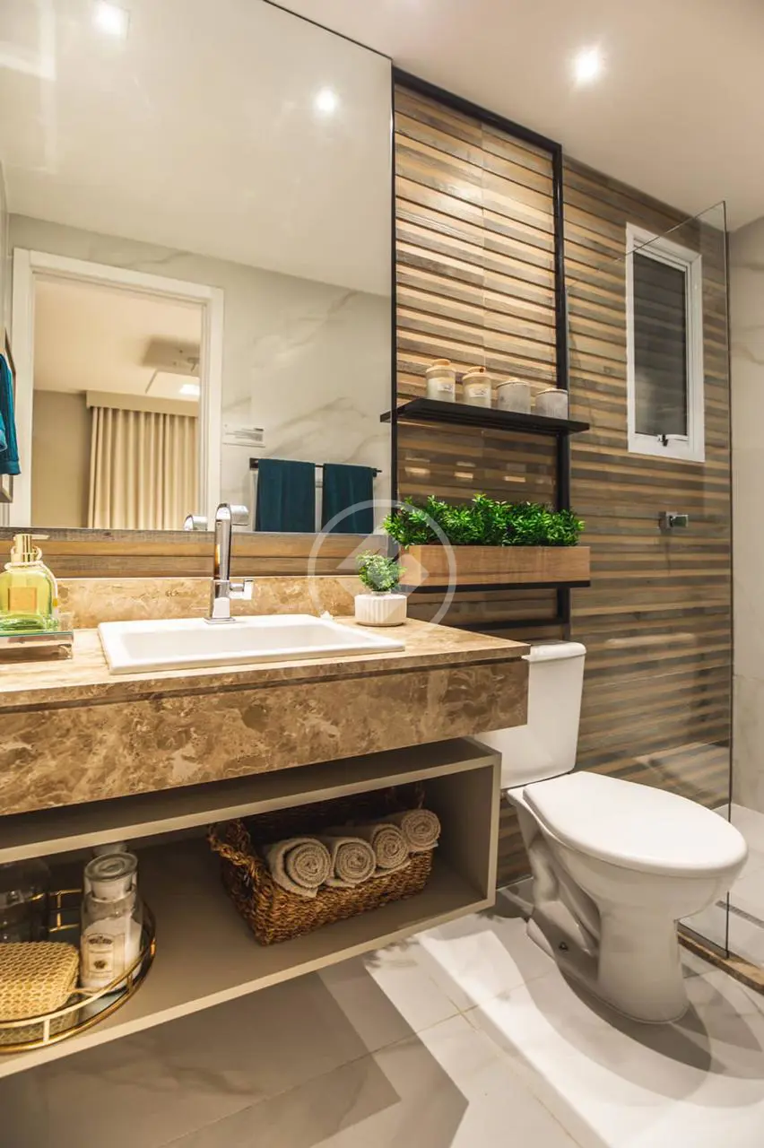 Imagem 5 - Apartamento em Setor Bueno, Goiânia - GO