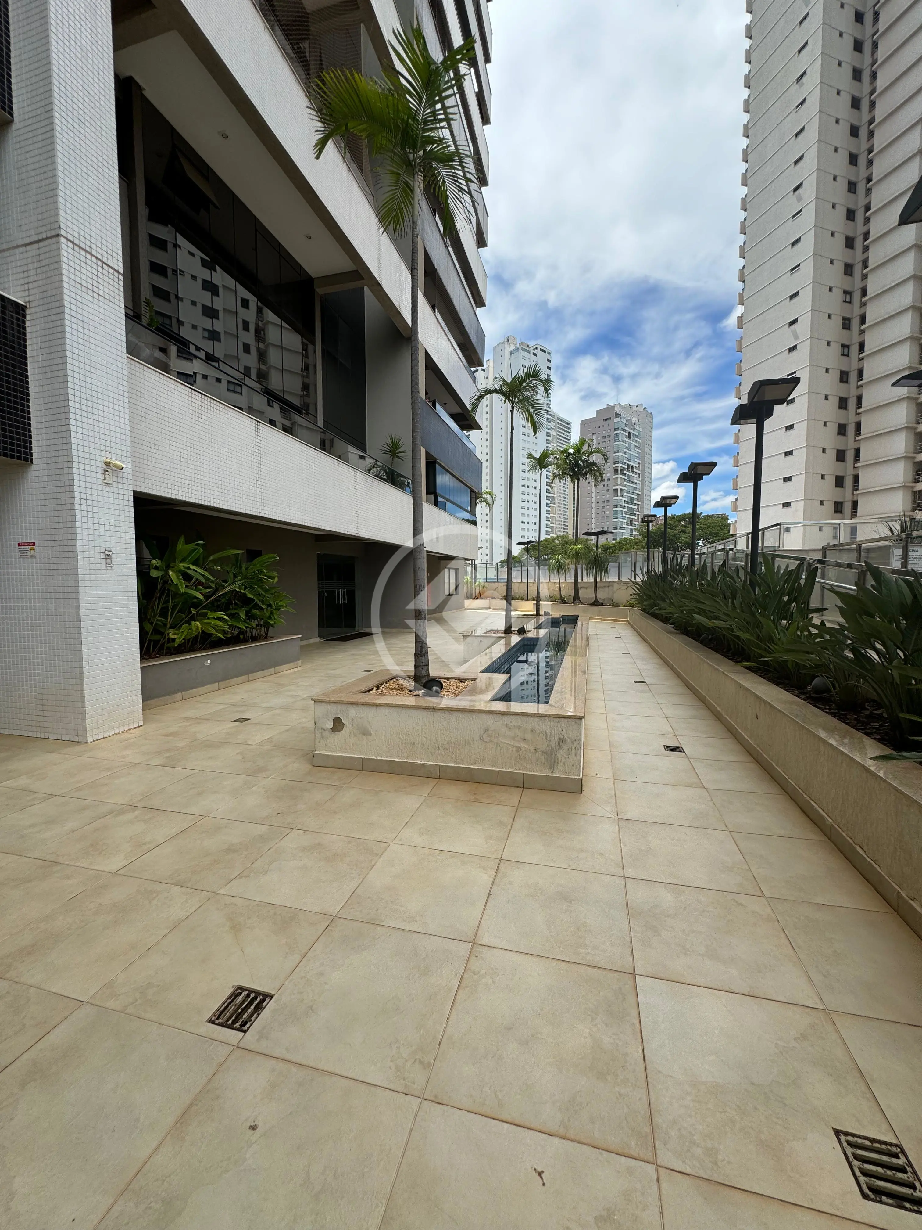 Imagem 6 - Apartamento em Jardim Goiás, Goiânia - GO