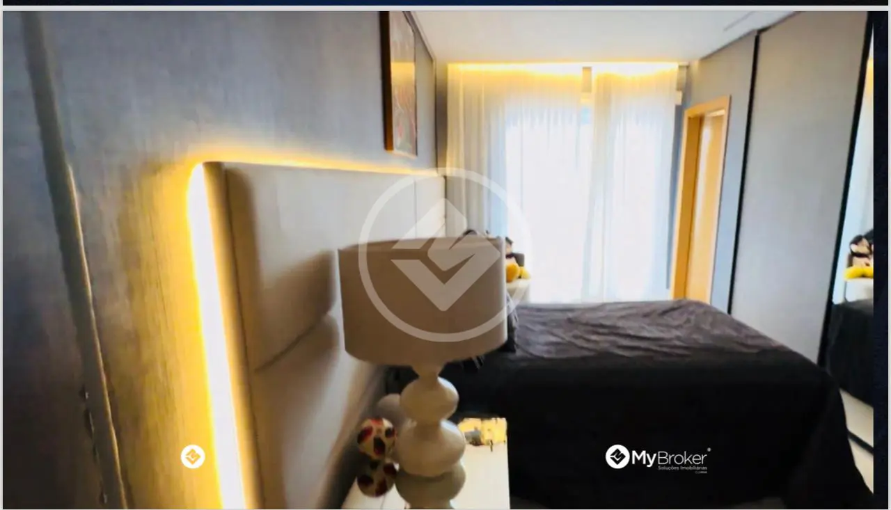 Imagem 5 - Apartamento em Setor Marista, Goiânia - GO