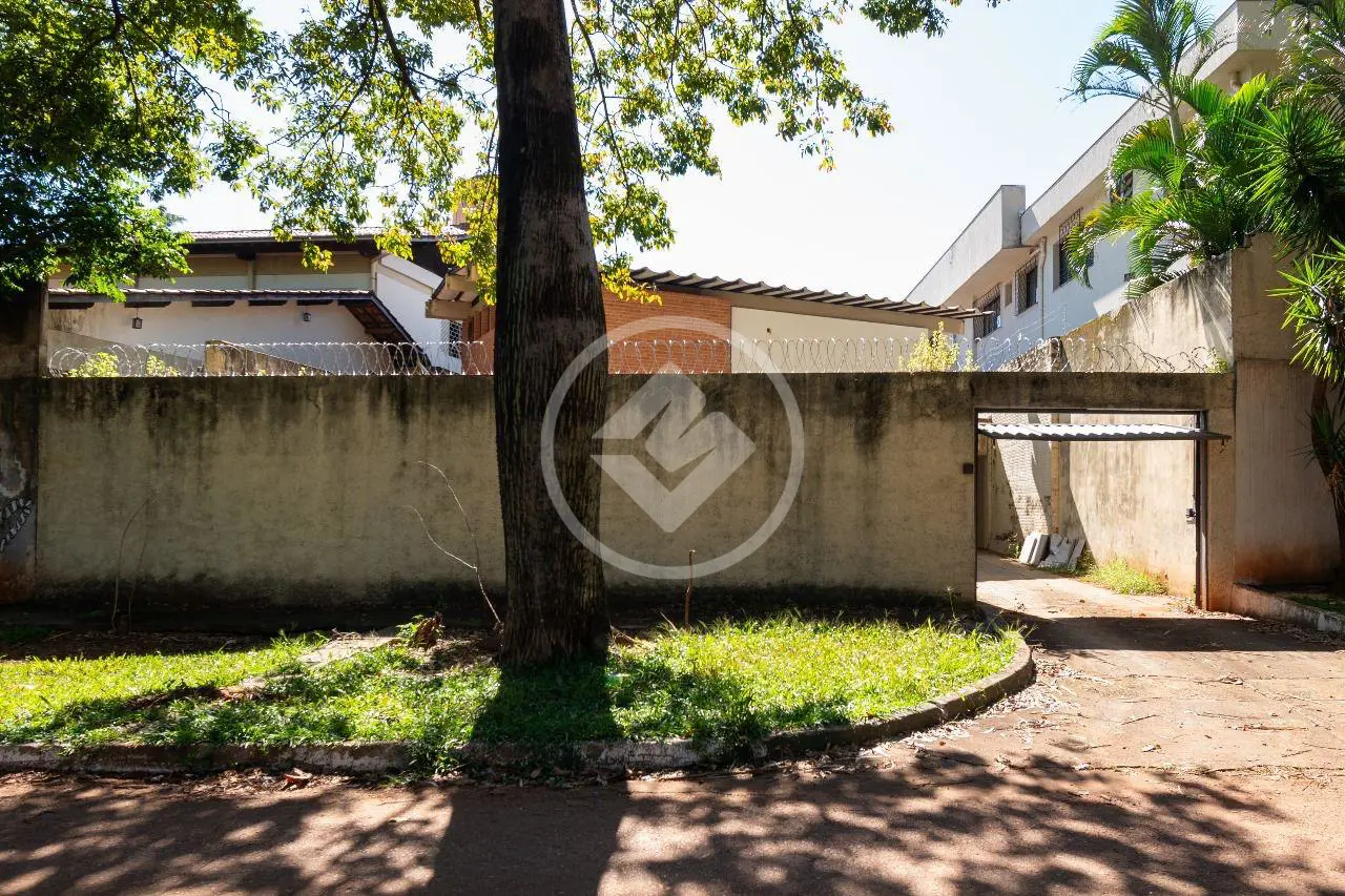 Imagem 1 - Sobrado em Setor Sul, Goiânia - GO