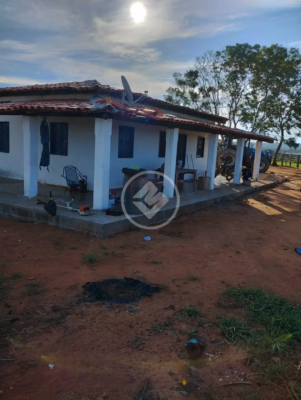 Imagem 5 - Fazenda em Jacu das Piranhas, Gameleiras - MG