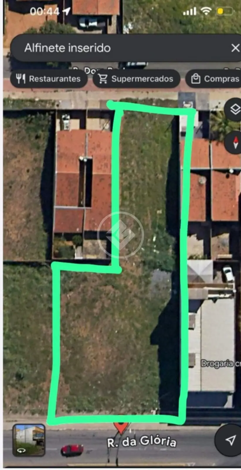 Imagem 2 - Terreno em Jardim Ipiranga, Aparecida de Goiânia - GO