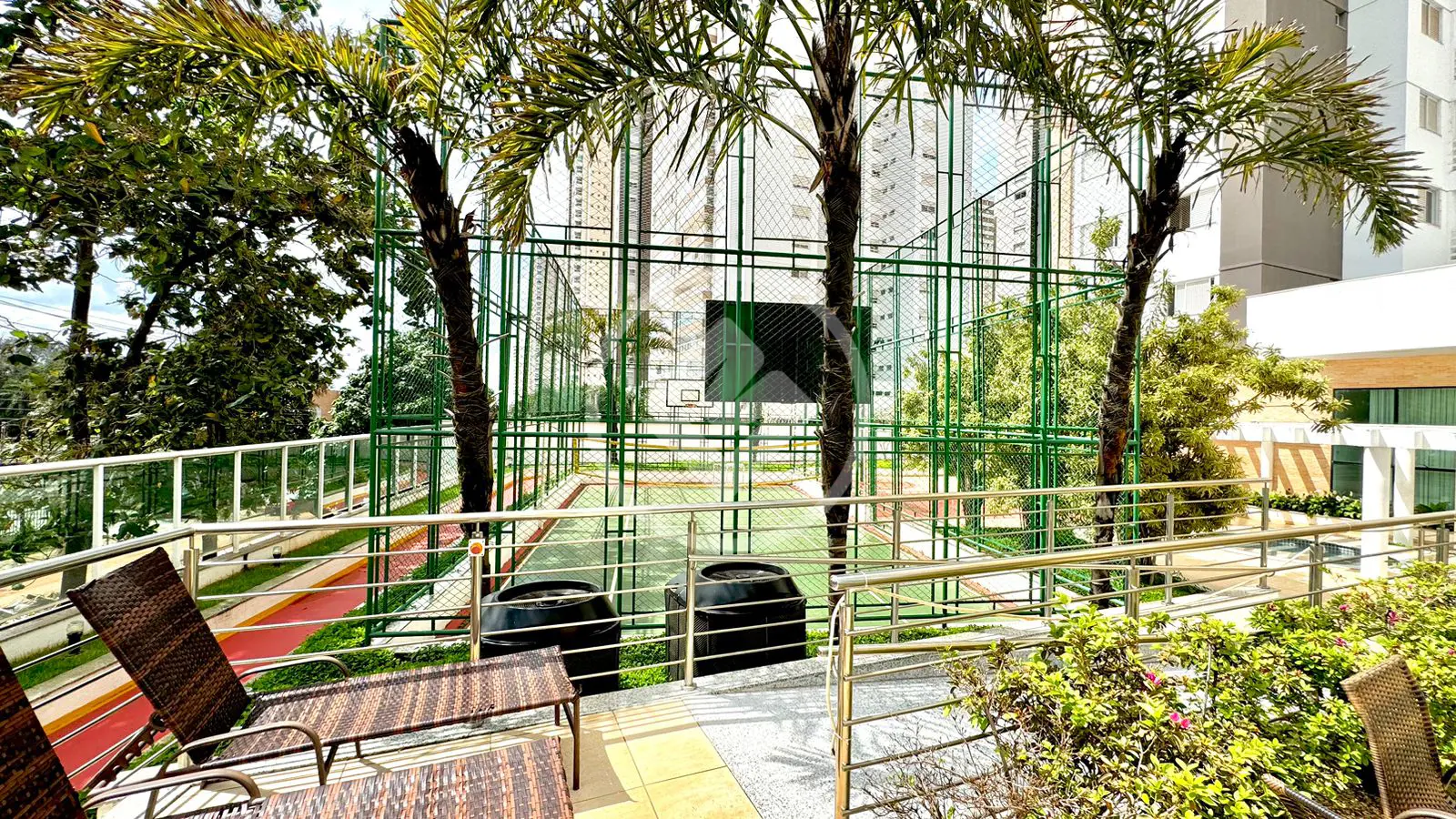 Imagem 5 - Apartamento em Setor Bueno, Goiânia - GO
