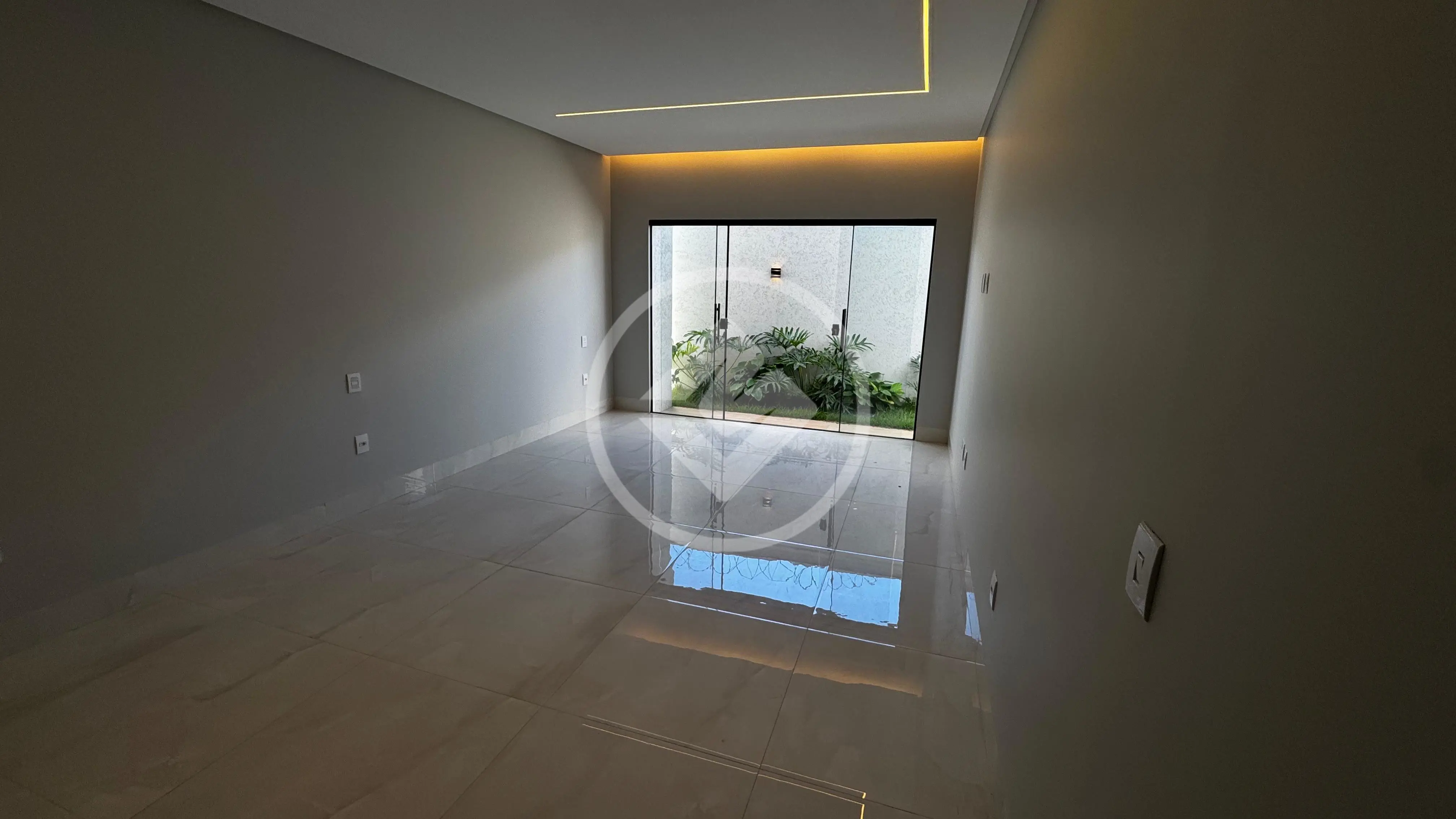 Casa Parque das Paineiras (1,2,3 e 4 Etapa), Goiânia - GO — foto 1