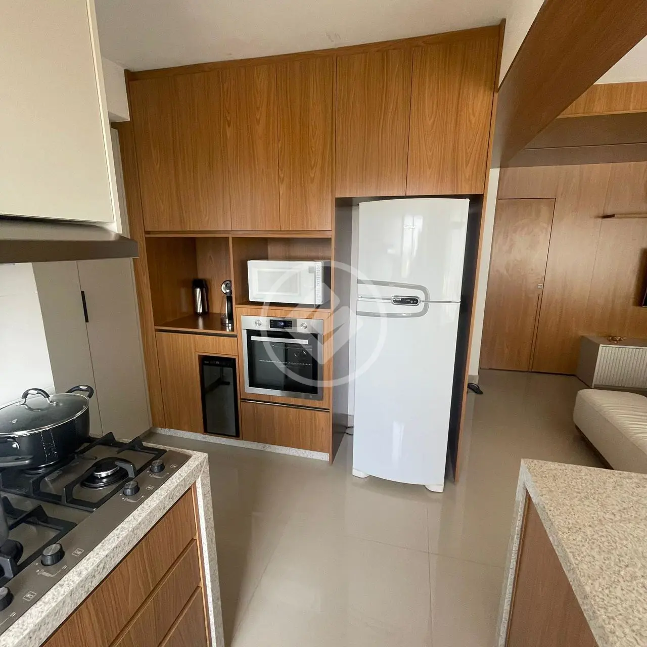 Imagem 1 - Apartamento em Setor Pedro Ludovico, Goiânia - GO