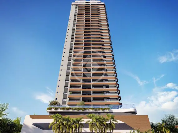Apartamento Setor Pedro Ludovico, Goiânia - GO — foto 1