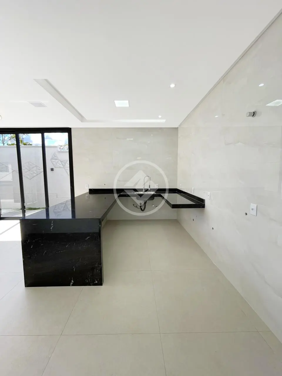 Imagem 4 - Casa Condomínio em Terras Alpha Residencial 1, Senador Canedo - GO