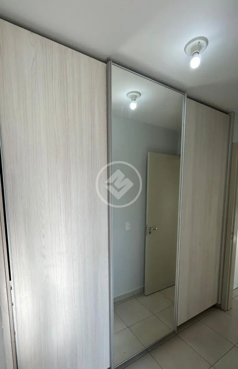 Imagem 2 - Apartamento em São Francisco, Goiânia - GO
