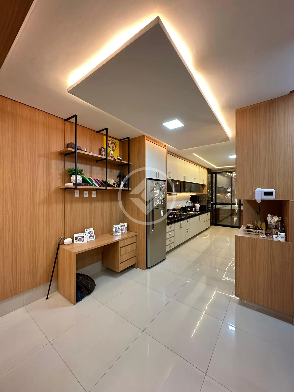 Imagem 3 - Casa em Parque Amazônia, Goiânia - GO