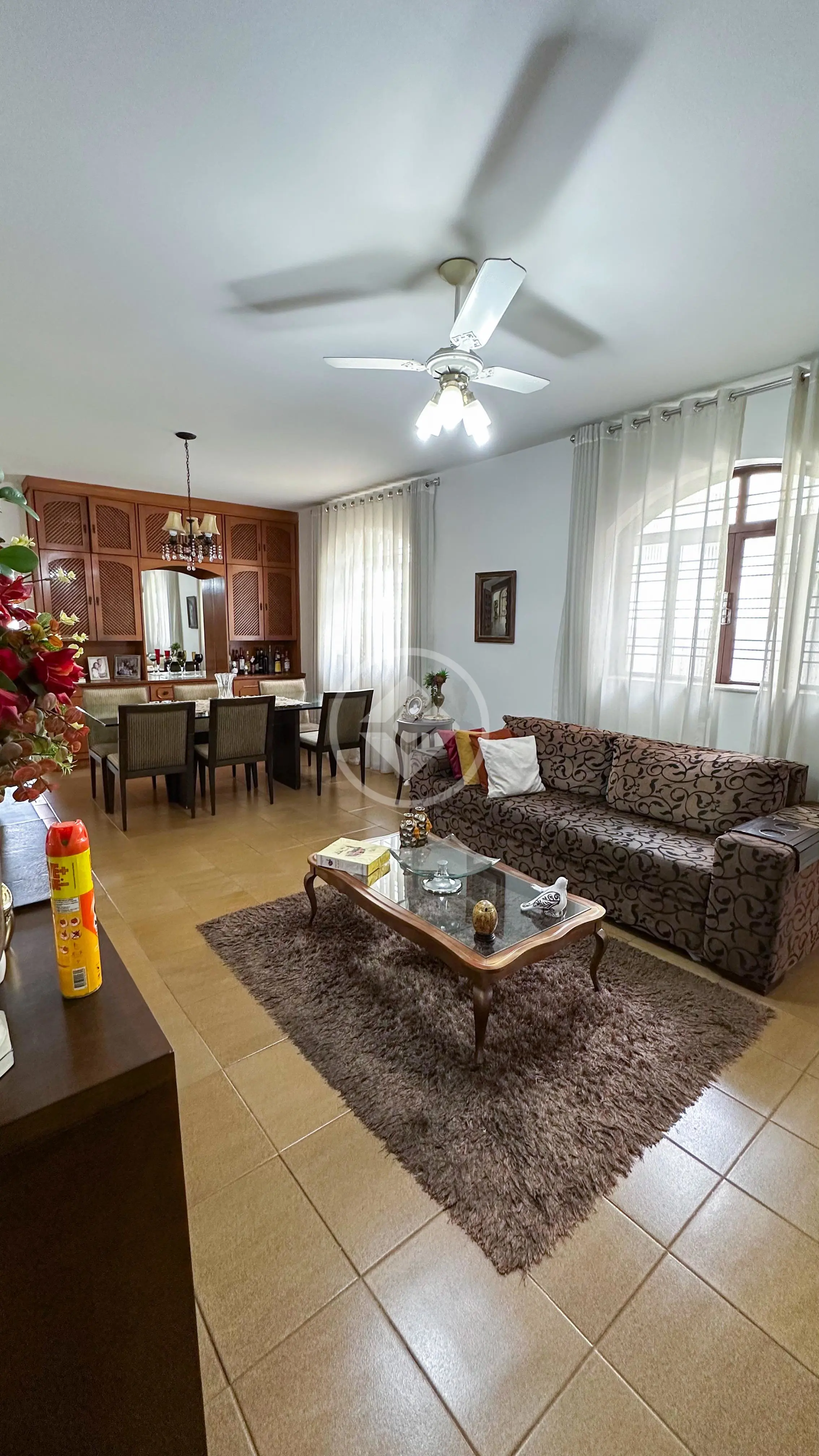 Imagem 1 - Casa em Jardim Goiás, Goiânia - GO